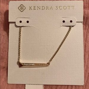 Kendra Scott Elliot Necklace
